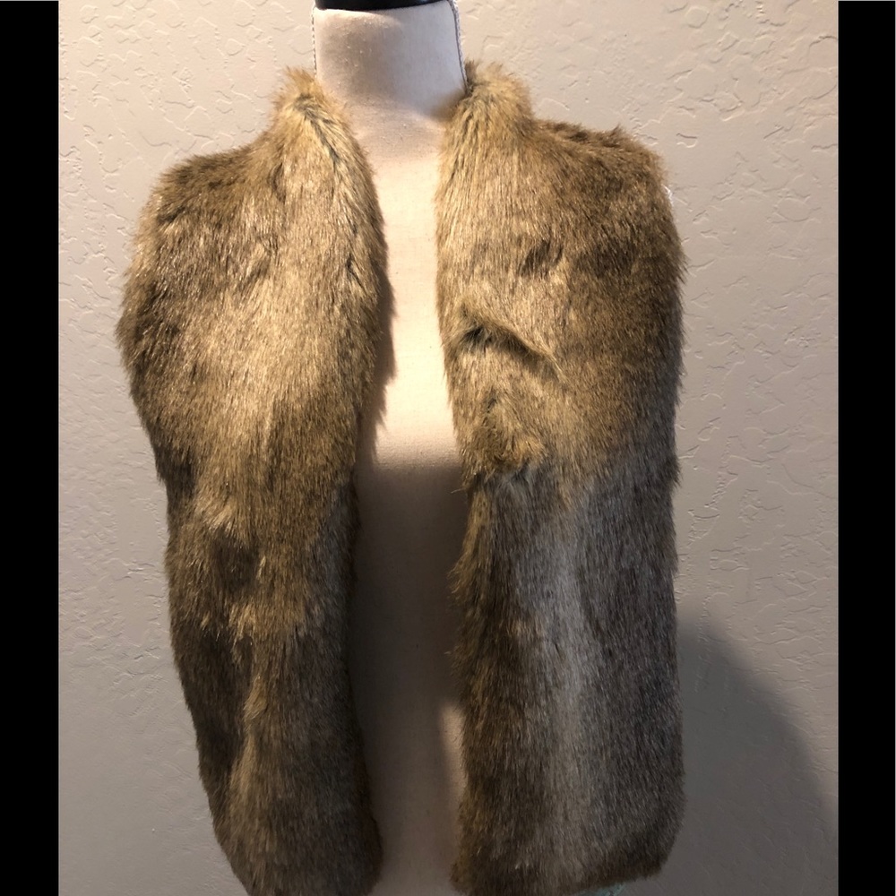 Jacket/vest